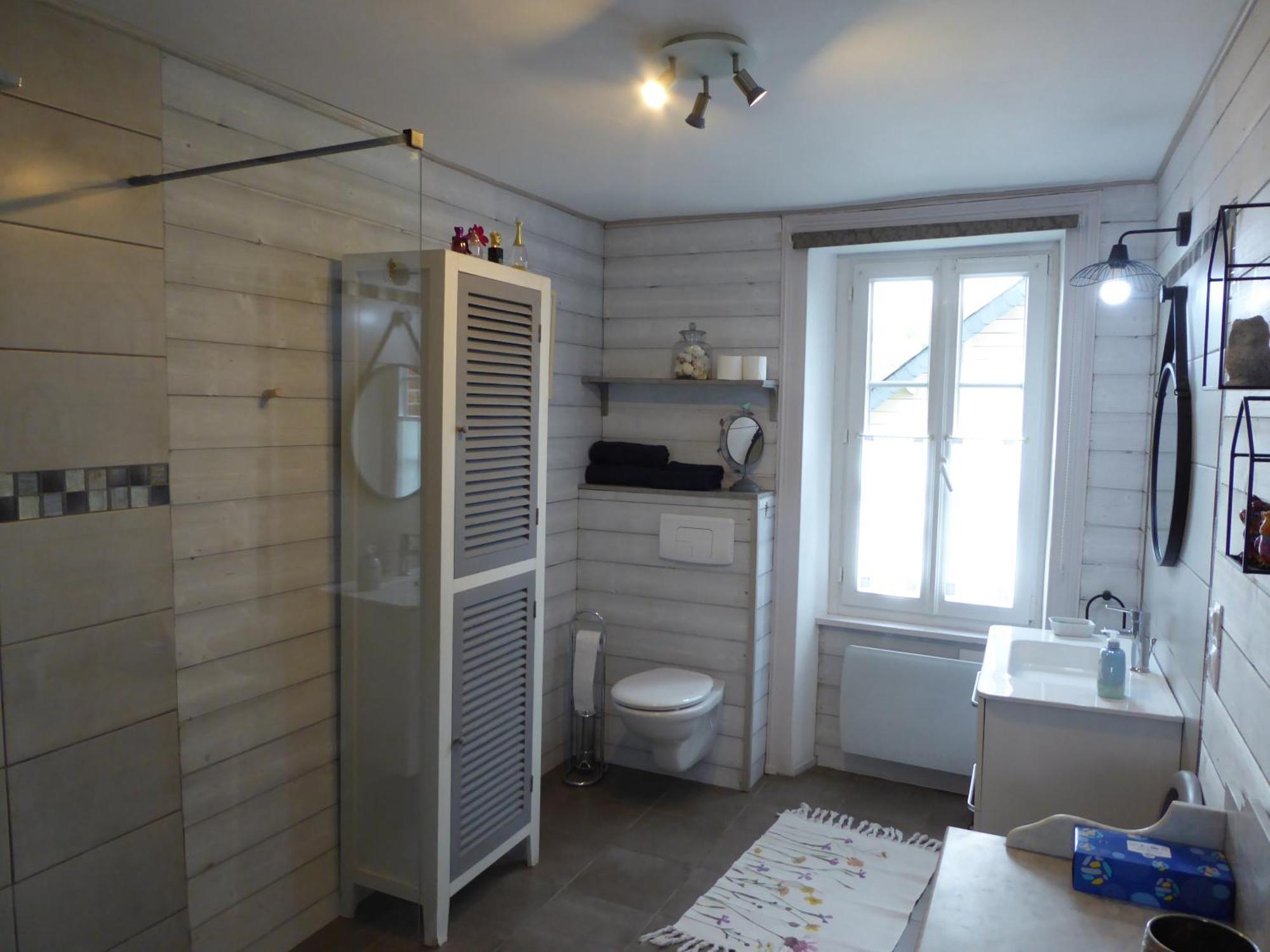 Location Ker Bihan Saint-Lunaire Exteriör bild